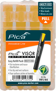 Pica-Marker boje za označavanje (991/44)