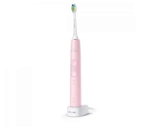 Philips Sonicare ProtectiveClean 4500 sonična električna četkica za zube (HX6836/24)