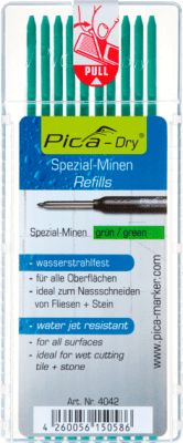 Pica-Marker mine za označavanje (4042)