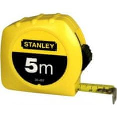 Stanley metar Stanley, 5m
