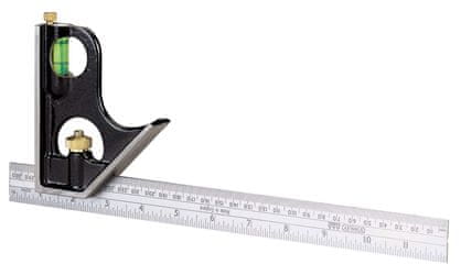Stanley kombinirani kutnik, 30cm (12&apos;&apos;)