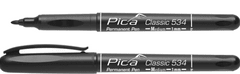 Pica-Marker flomasteri za označavanje (534/46)
