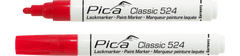 Pica-Marker flomasteri za označavanje (524/40)
