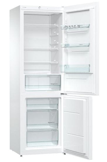 Gorenje kombinirani hladnjak RK611PW4