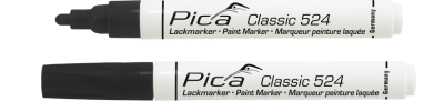 Pica-Marker flomasteri za industrijsko označavanje (524/46)
