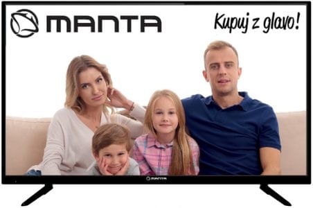 Manta TV 