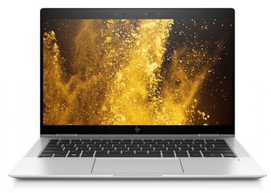 HP prijenosno računalo EliteBook x360 1030 G3 i5-8250U/16GB/SSD512GB/13,3FHD/W10P (4QY24EA#BED)