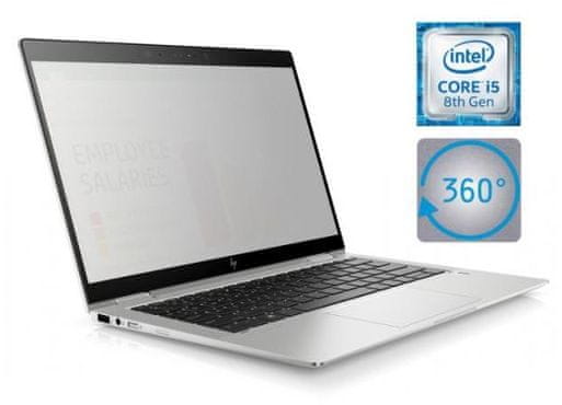 Prijenosno računalo EliteBook x360 1030 G3