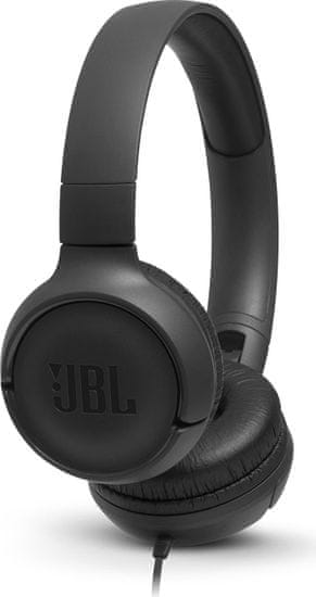 JBL naglavne slušalice Tune 500
