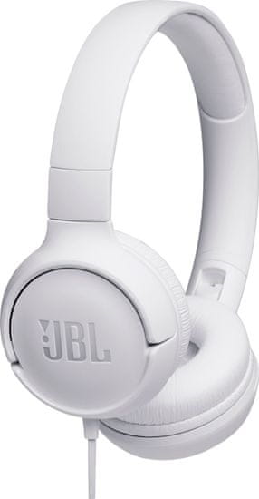 JBL naglavne slušalice Tune 500