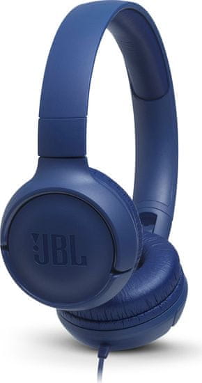 JBL naglavne slušalice Tune 500