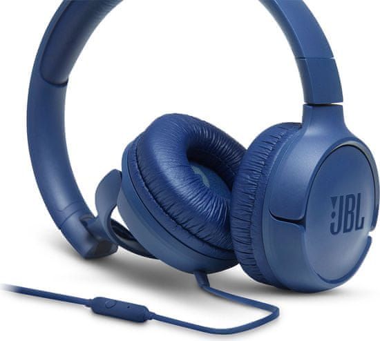Jbl slušalice tune 2025 500