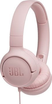 JBL naglavne slušalice Tune 500