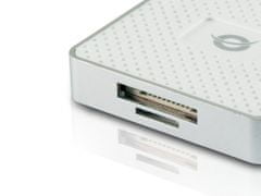 Conceptronic čitač kartica USB 3.0