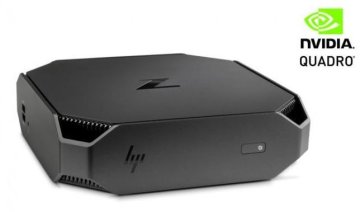 HP stolno računalo Z2 mini G4 i7-8700/16GB/SSD512GB/P1000/W10P (4RX06EA#ABB)