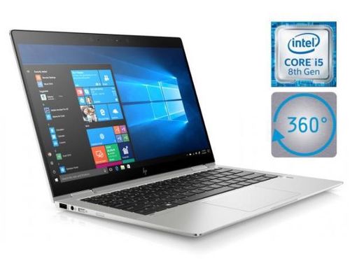 Prijenosno računalo EliteBook  x360 1030 G3