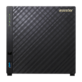 Asustor AS3204T V2