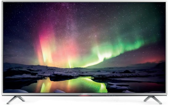 Sharp LED TV prijemnik 4K LC-55UI8872E