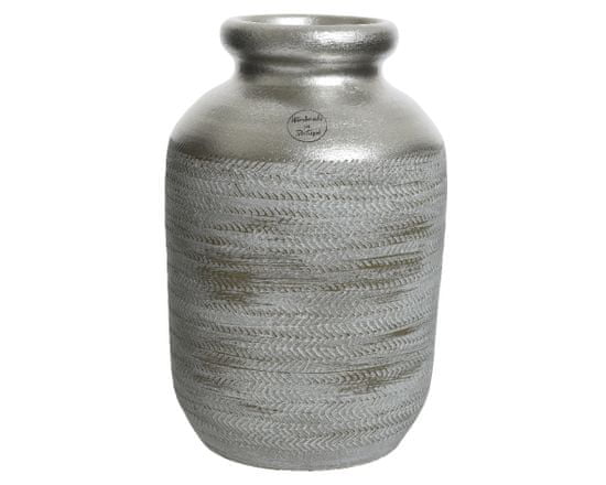Kaemingk vaza, 20x30cm, keramička, ručno izrađena
