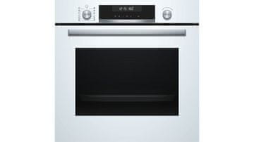 Bosch ugradbena pećnica HBG5780W0
