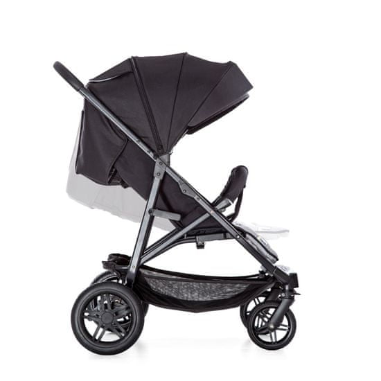 Hauck rapid 3r 2019 charcoal cheap