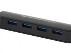 Conceptronic 4-portni USB hub 3.0