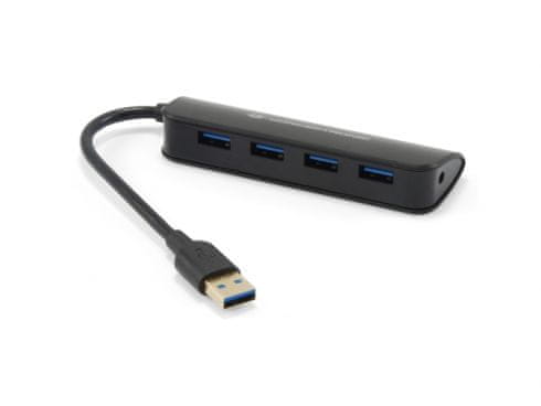 Conceptronic 4-portni USB hub 3.0