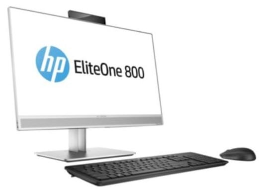 EliteOne 800 NT G4 AiO