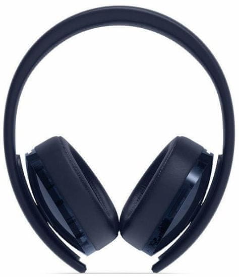 Ps4 gold cheap 500 million headset