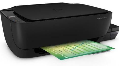 Višenamjenski printer Ink Tank Wireless 415