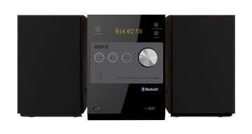 Vivax MC-600 glazbeni toranj