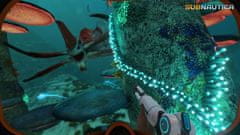 GearBox Publishing Subnautica PS4