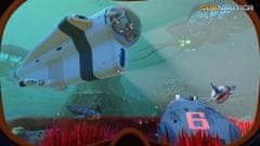 GearBox Publishing Subnautica PS4