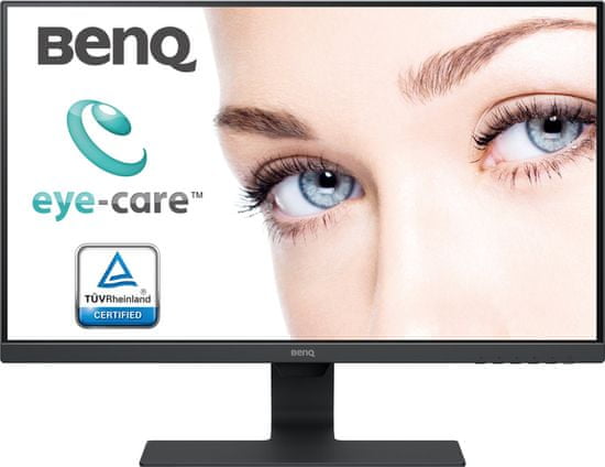 BENQ LED IPS monitor BL2780