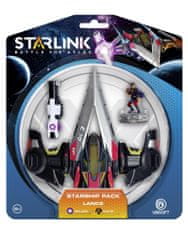Ubisoft set za igranje Starlink Starship Pack: Lance