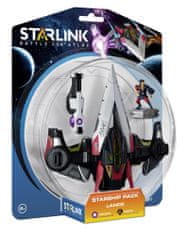 Ubisoft set za igranje Starlink Starship Pack: Lance