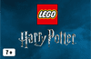 LEGO akcija - LEGO Harry Potter™