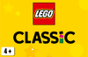 LEGO akcija - LEGO Classic