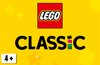 LEGO akcija - LEGO Classic