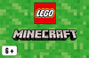 LEGO akcija - LEGO Minecraft™