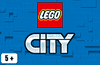 LEGO akcija - LEGO City