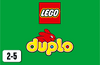 LEGO akcija - LEGO DUPLO®