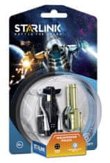 Ubisoft set Starlink Weapon Pack: Iron Fist & Freeze Ray