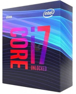 Intel Core i7 9700K BOX