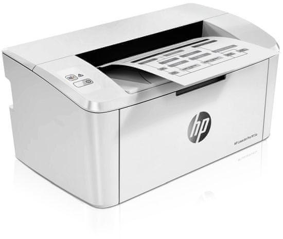 HP laserski pisač LaserJet Pro M15a (W2G50A)