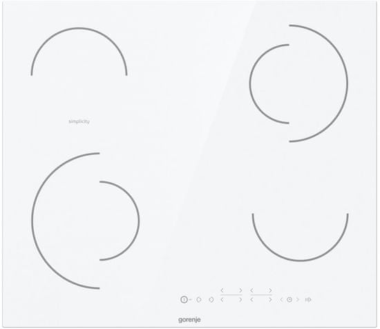 Gorenje ECT644SY2W