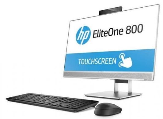 Računalo All-in-One EliteOne 800 G4 AIO