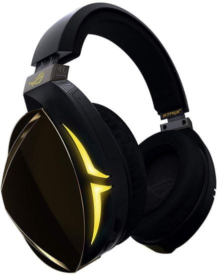 ASUS slušalice ROG Strix Fusion 700, 7.1, Wireless, USB