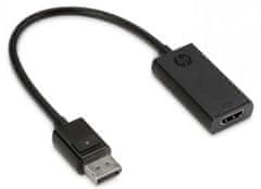 HP adapter DisplayPort u HDMI 2.0, 4K