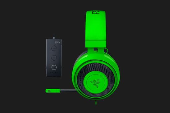 Razer kraken shop tournament edition xbox